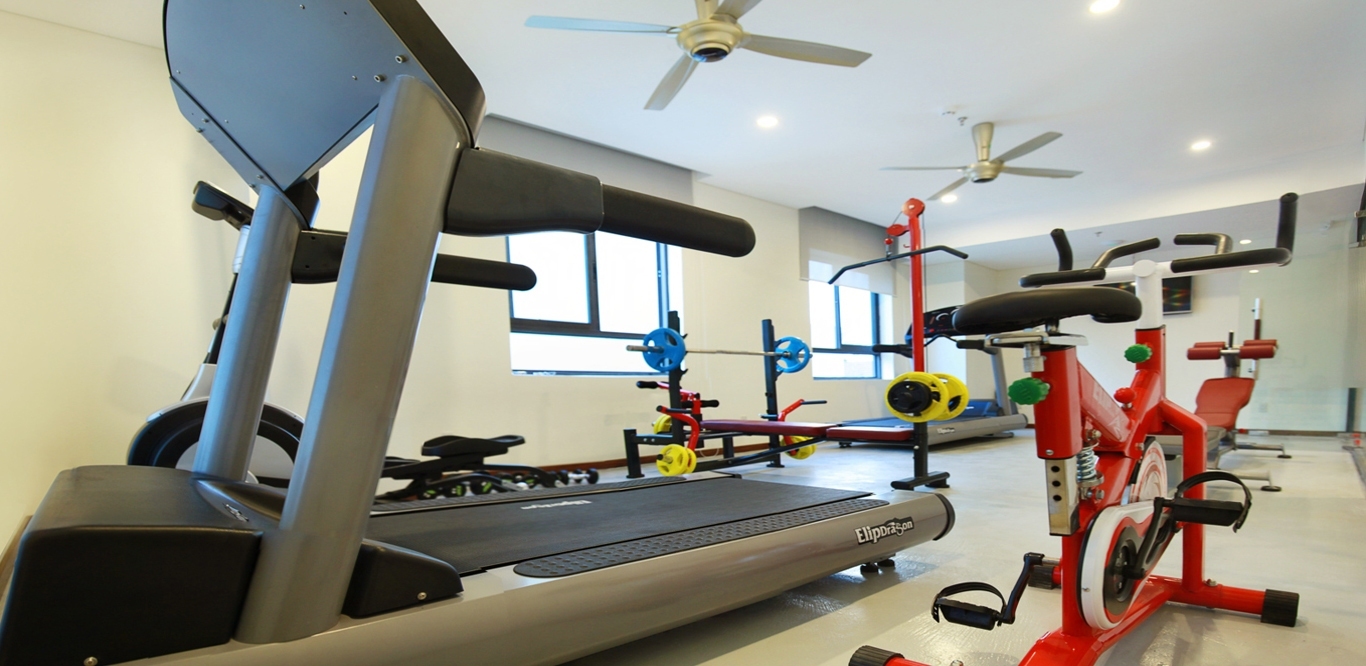 Facilities