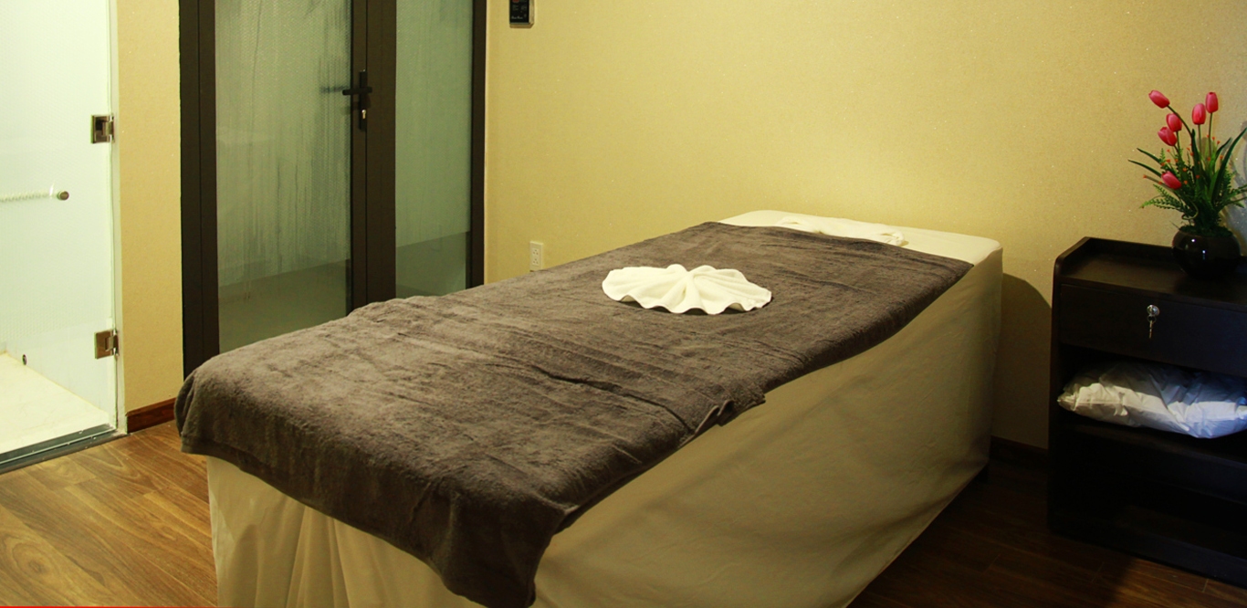 Spa – Massage